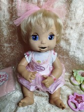 Rare Bambola Doll Poupee Baby