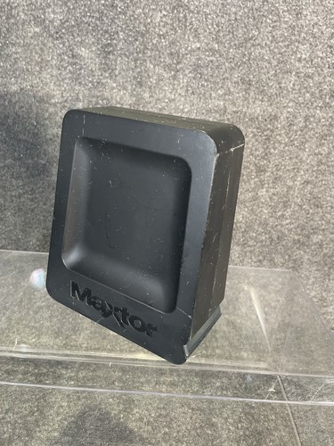Maxtor one touch - touch, 4