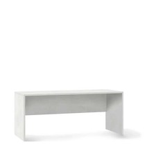 Scrivania da ufficio con piano