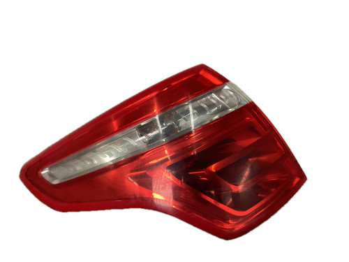 Fanale faro stop luce - fanale,