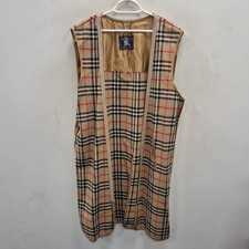 Gilet Burberry's Vintage Made