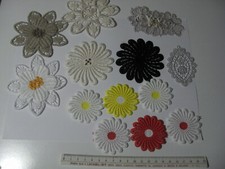 9 PZ APPLICAZIONE PATCH TOPPE