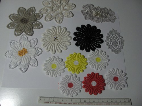 Applicazione patch toppe - applicazione,