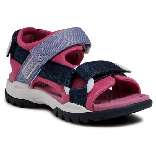 Sandali estivi geox borealis - geox, j