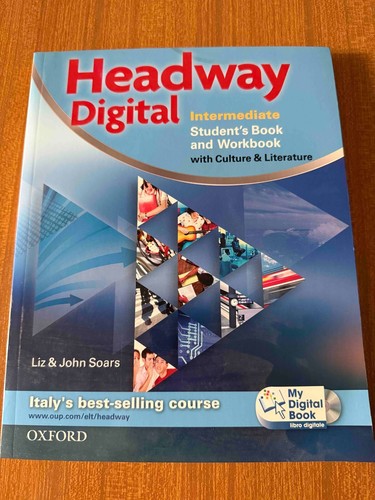Headway digital intermediate - headway,