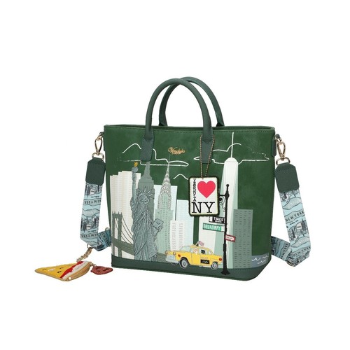 Vendula london borsa tote - vendula,