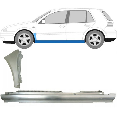 Adatta golf 1997 - 4, 1997-