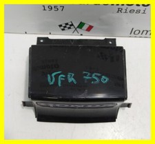 CARENA CODINO CODONE CENTRALE COPERCHIO POSTERIORE  Honda vfr 750 F 1989 1997