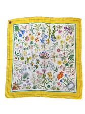 GUCCI FOULARD DONNA WOMAN