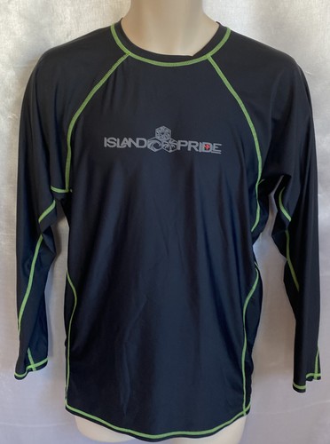 Camicia island pride - camicia,