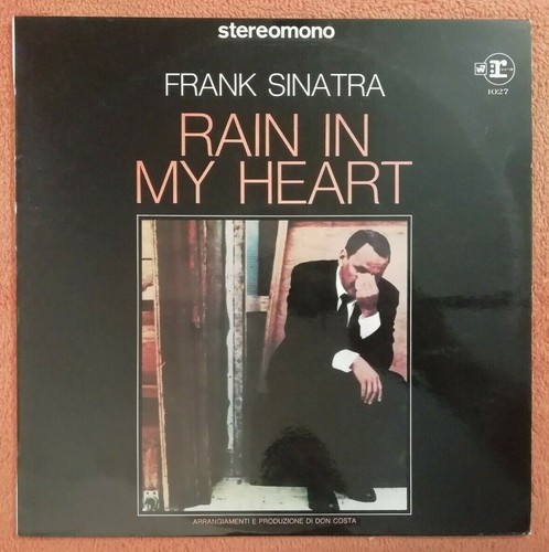 2077 frank sinatra rain - 2077,