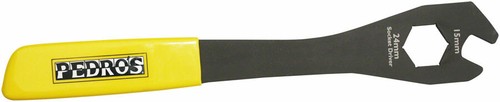 Pedros pro chiave pedale - pro, a