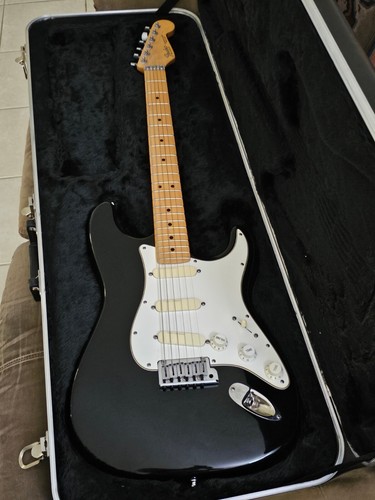 Fender 1988 american standard - 1988,