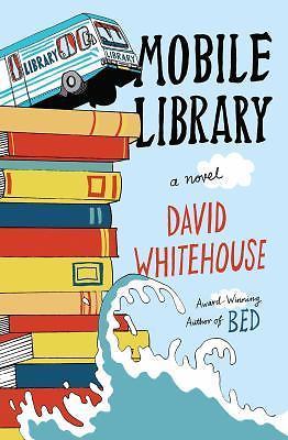 Mobile library novel - library, by