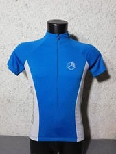 MAGLIA MANICA CORTA CICLISMO