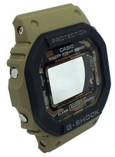 Casio G-Shock cassa verde