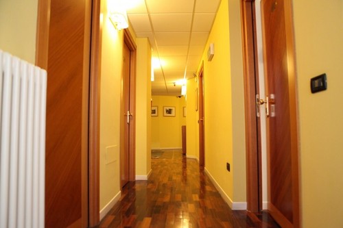 Porte interne legno usato - porte,