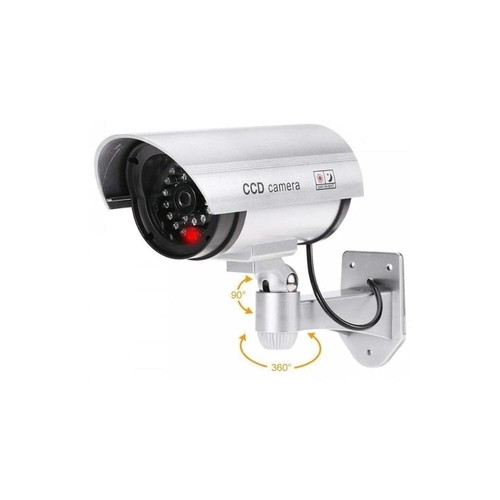 Telecamera finta cctv - finta,