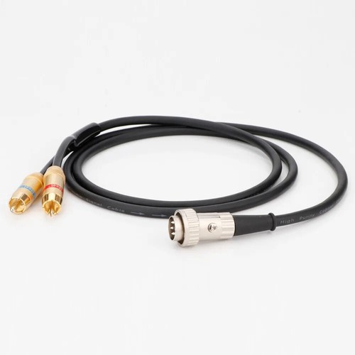 Naim 5pin din twist locking - 5pin,
