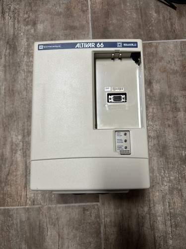 Telemecanique altivar - telemecanique,