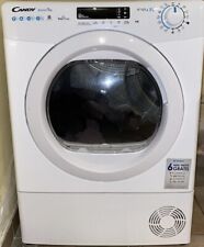 Candy CSOEH9A2DE-S A++, 9 kg Asciugatrice - Bianca