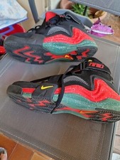 Basket nike lunar raid - basket,