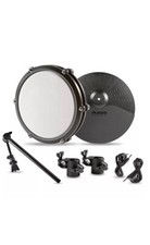 Alesis Batteria Elettrica Nitro Max Confezione Espansione Set 10" Piatto Nuovo