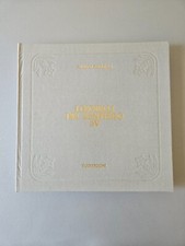 Franco Fenaroli - I gioielli del sentiero 3V - Ecoedizioni 1988 - Cofanetto