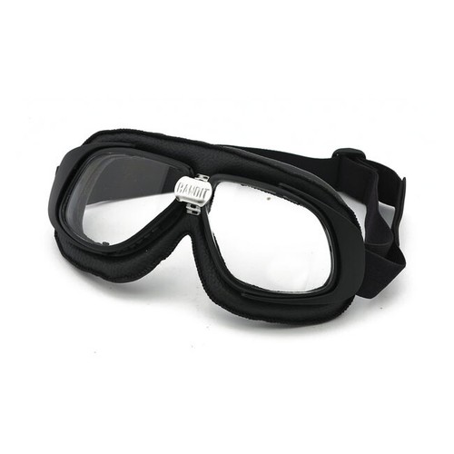 Occhiali moto goggles