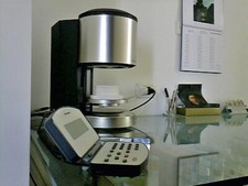 Keramikofen/Forno per ceramica Vita Vacumat 40 T