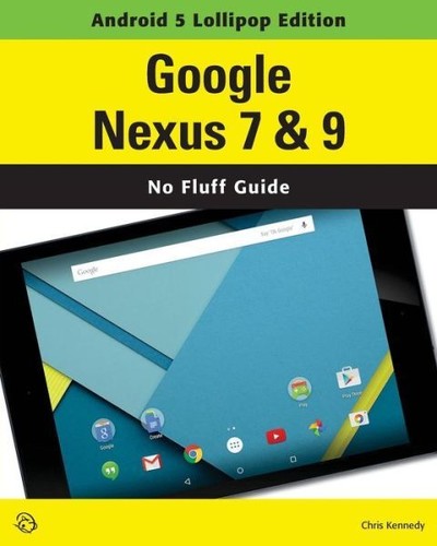 Google nexus android - google, 9