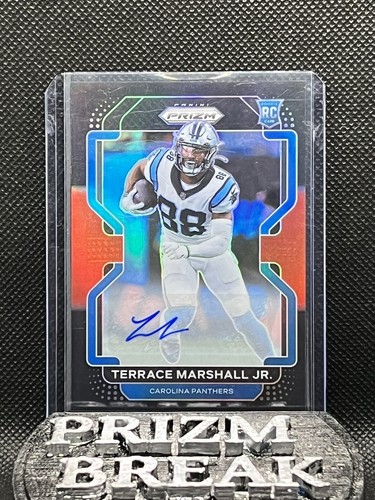 2021 panini chronicles terrace - 2021,
