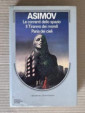 I MASSIMI DELLA FANTASCIENZA -