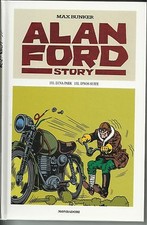 Alan Ford Story n° 66