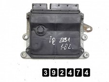 TOYOTA IQ ECU 1000BENZINA 2009