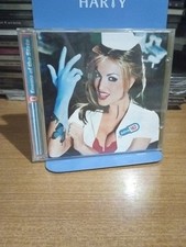 CD ENEMA OF THE STATES BLINK 182
