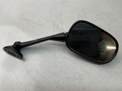 Specchio retrovisore destro