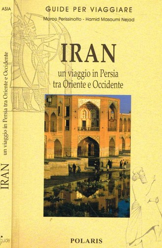 Iran viaggio persia tra - un, in