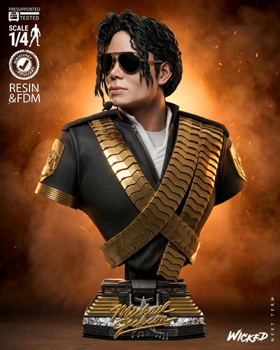 Michael jackson - michael,