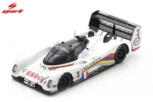 Peugeot 905 hélary bouchut - 905,