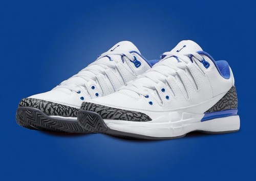 Scarpa tennis nike zoom - scarpa, da