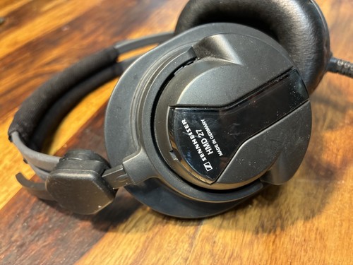 Cuffia sennheiser hmd - sennheiser,