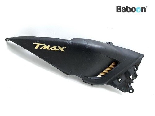 Tail fairing right yamaha - tail,