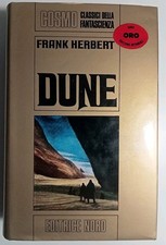 Dune - Frank Herbert -