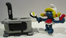 91-SUPER PUFFI-PUFFETTA