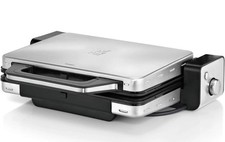WMF Lono Contact Grill 2 in 1
