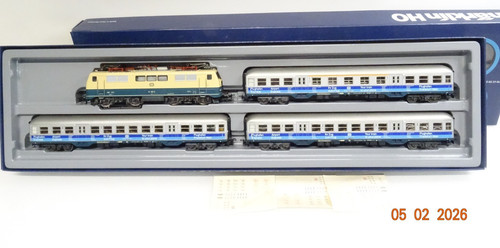 Märklin 2856 set - märklin,
