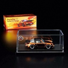 Hot Wheels RLC '88 Porsche 911