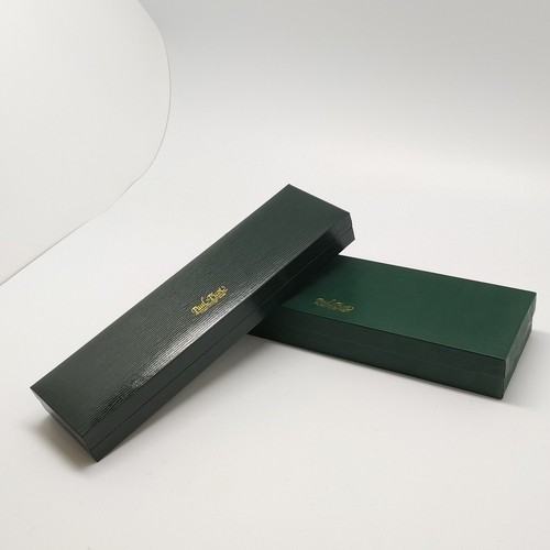 Cofanetto scatola orologio - cofanetto, e