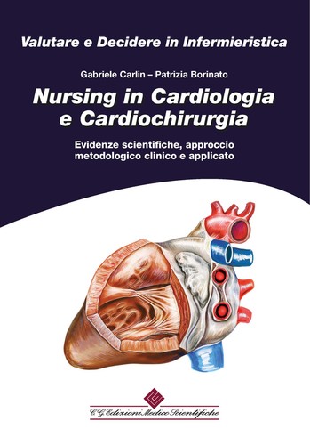 Nursing cardiologia e - nursing, in